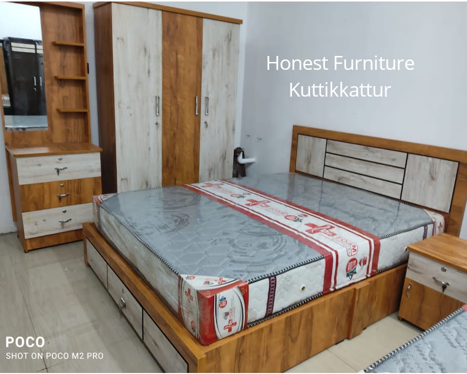 HONEST FURNITURE KUTTIKKATTUR