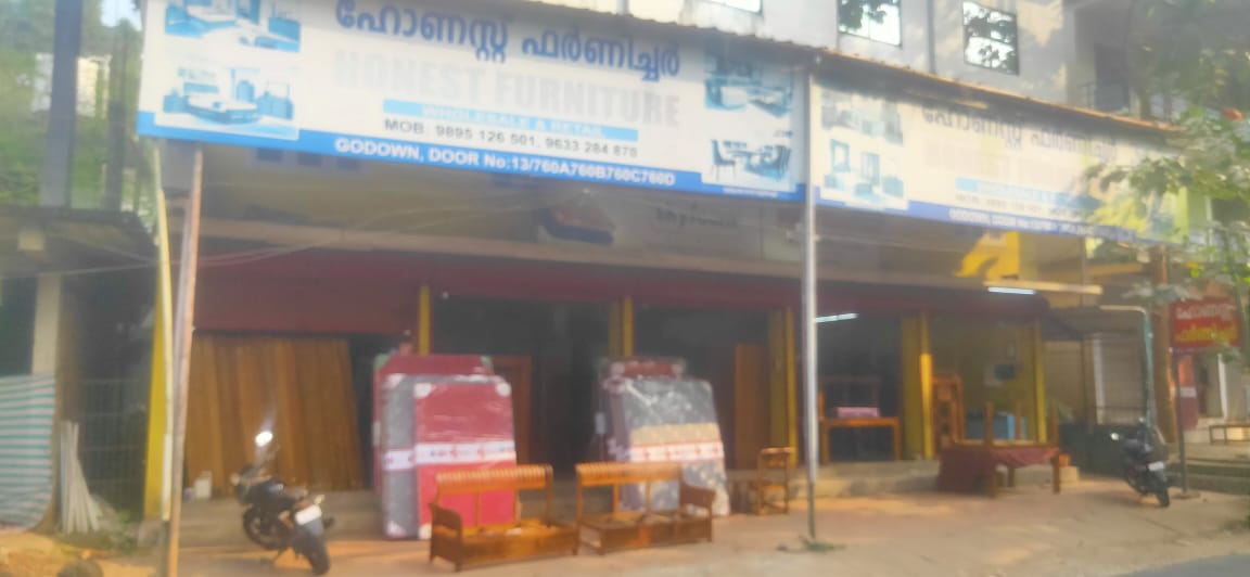 HONEST FURNITURE KUTTIKKATTUR